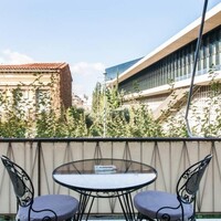 Квартира в Греции, Аттика, 78 кв.м.