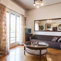 Квартира в Греции, Аттика, 78 кв.м.