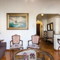 Квартира в Греции, Аттика, 78 кв.м.