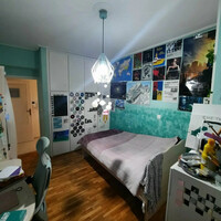 Квартира в Греции, Аттика, 73 кв.м.