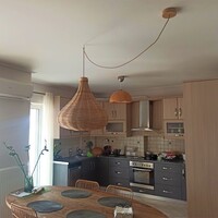 Квартира в Греции, Аттика, 100 кв.м.