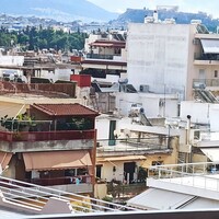 Квартира в Греции, Аттика, 100 кв.м.