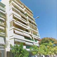 Flat in Greece, Attica, Attiki, 154 sq.m.