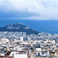 Flat in Greece, Attica, Attiki, 154 sq.m.