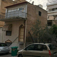 Flat in Greece, Attica, Attiki, 187 sq.m.