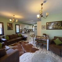 Вилла в Турции, Villa, 90 кв.м.