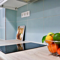 Flat in Greece, Attica, Attiki, 58 sq.m.