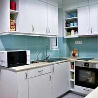 Flat in Greece, Attica, Attiki, 58 sq.m.