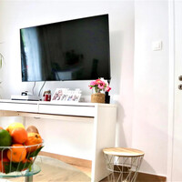 Flat in Greece, Attica, Attiki, 58 sq.m.