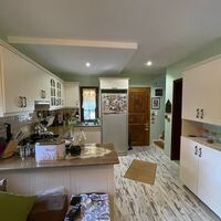 Вилла в Турции, Villa, 90 кв.м.