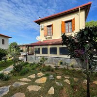 Вилла в Турции, Villa, 90 кв.м.