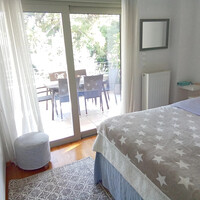 Квартира в Греции, Аттика, 70 кв.м.