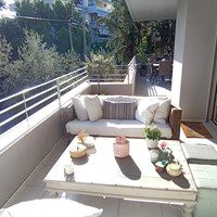 Квартира в Греции, Аттика, 70 кв.м.