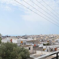 Квартира в Греции, Аттика, 87 кв.м.