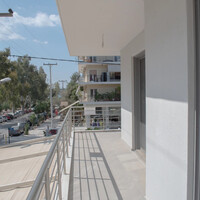 Квартира в Греции, Аттика, 90 кв.м.
