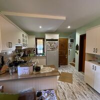 Вилла в Турции, Villa, 90 кв.м.