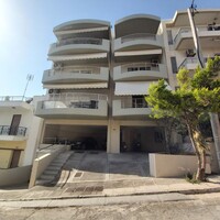 Квартира в Греции, Аттика, 82 кв.м.