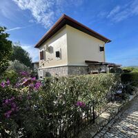 Вилла в Турции, Villa, 90 кв.м.