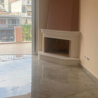 Flat in Greece, Attica, Attiki, 117 sq.m.