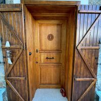 Вилла в Турции, Villa, 90 кв.м.