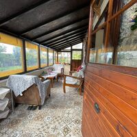 Вилла в Турции, Villa, 90 кв.м.