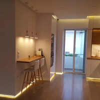 Квартира в Греции, Аттика, 75 кв.м.