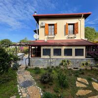 Вилла в Турции, Villa, 90 кв.м.