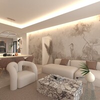 Flat in Greece, Attica, Attiki, 96 sq.m.