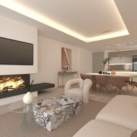 Flat in Greece, Attica, Attiki, 106 sq.m.