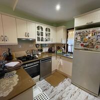 Вилла в Турции, Villa, 90 кв.м.