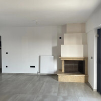 Квартира в Греции, Аттика, 75 кв.м.