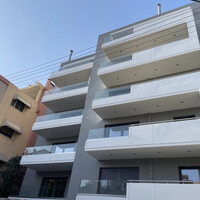 Квартира в Греции, Аттика, 75 кв.м.