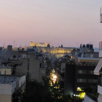 Flat in Greece, Attica, Attiki, 85 sq.m.