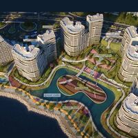 Apartment in Turkey, Istanbul