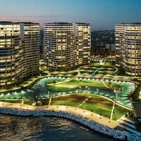 Apartment in Turkey, Istanbul