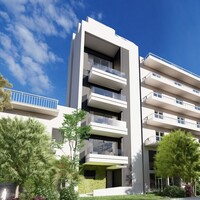 Flat in Greece, Attica, Attiki, 83 sq.m.