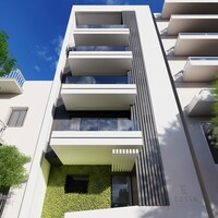 Flat in Greece, Attica, Attiki, 83 sq.m.
