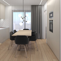Flat in Greece, Attica, Attiki, 83 sq.m.