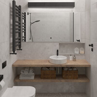 Flat in Greece, Attica, Attiki, 83 sq.m.