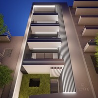 Flat in Greece, Attica, Attiki, 79 sq.m.