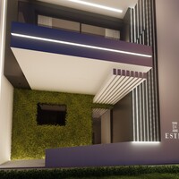 Flat in Greece, Attica, Attiki, 79 sq.m.