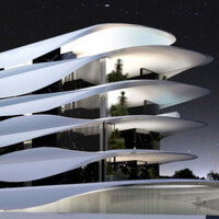 Flat in Greece, Attica, Attiki, 127 sq.m.