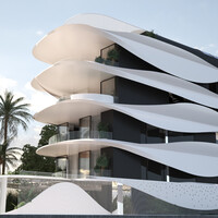 Flat in Greece, Attica, Attiki, 127 sq.m.