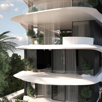 Flat in Greece, Attica, Attiki, 127 sq.m.