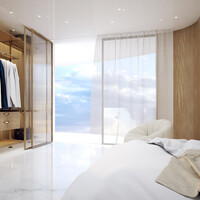 Flat in Greece, Attica, Attiki, 127 sq.m.
