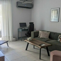 Flat in Greece, Attica, Attiki, 47 sq.m.