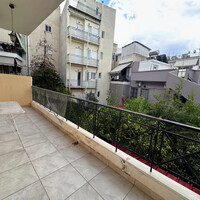Flat in Greece, Attica, Attiki, 93 sq.m.
