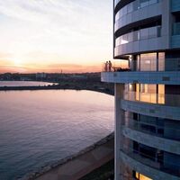 Apartment in Turkey, Istanbul