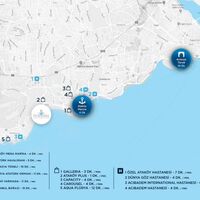 Apartment in Turkey, Istanbul