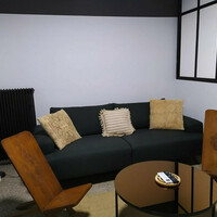 Flat in Greece, Attica, Attiki, 40 sq.m.